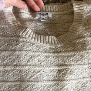 Madewell Sweater